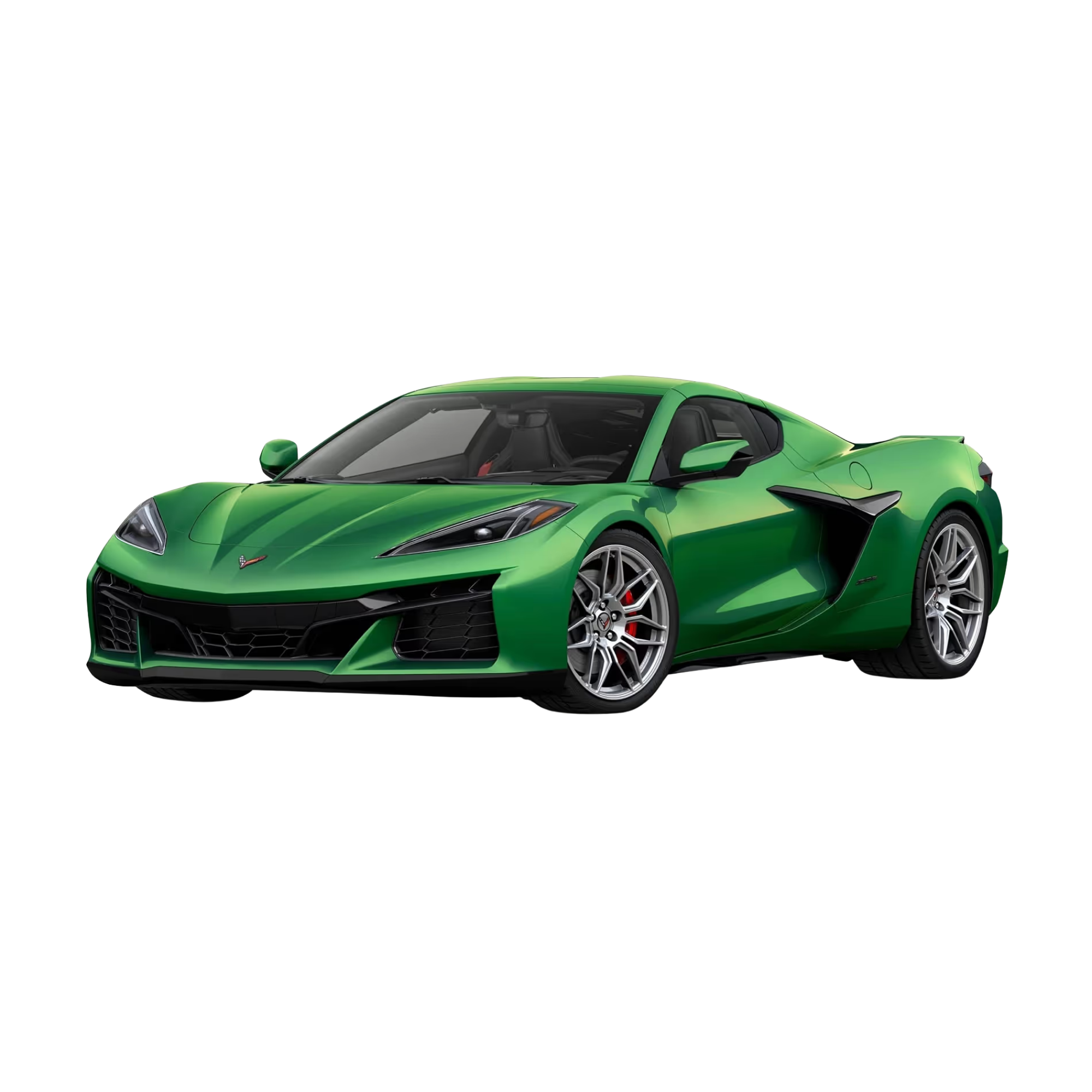 Coupe rental