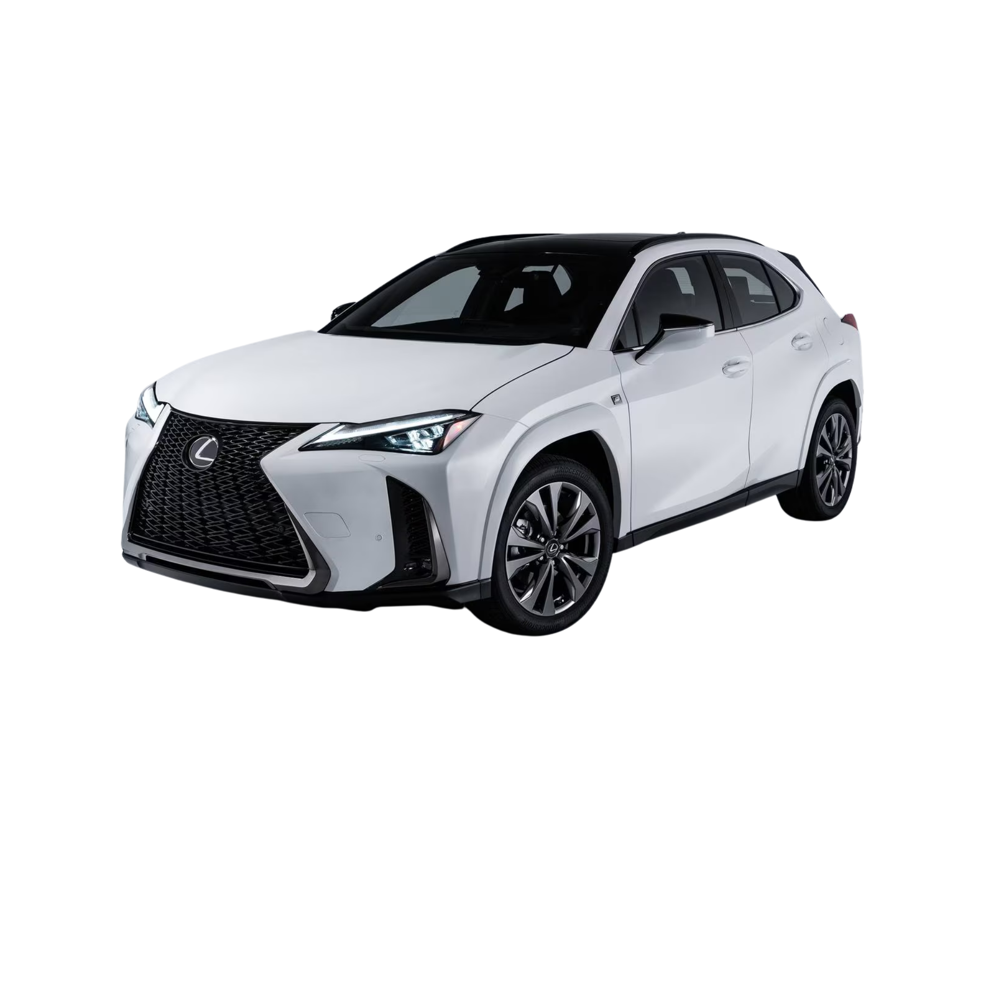 Hatchback rental