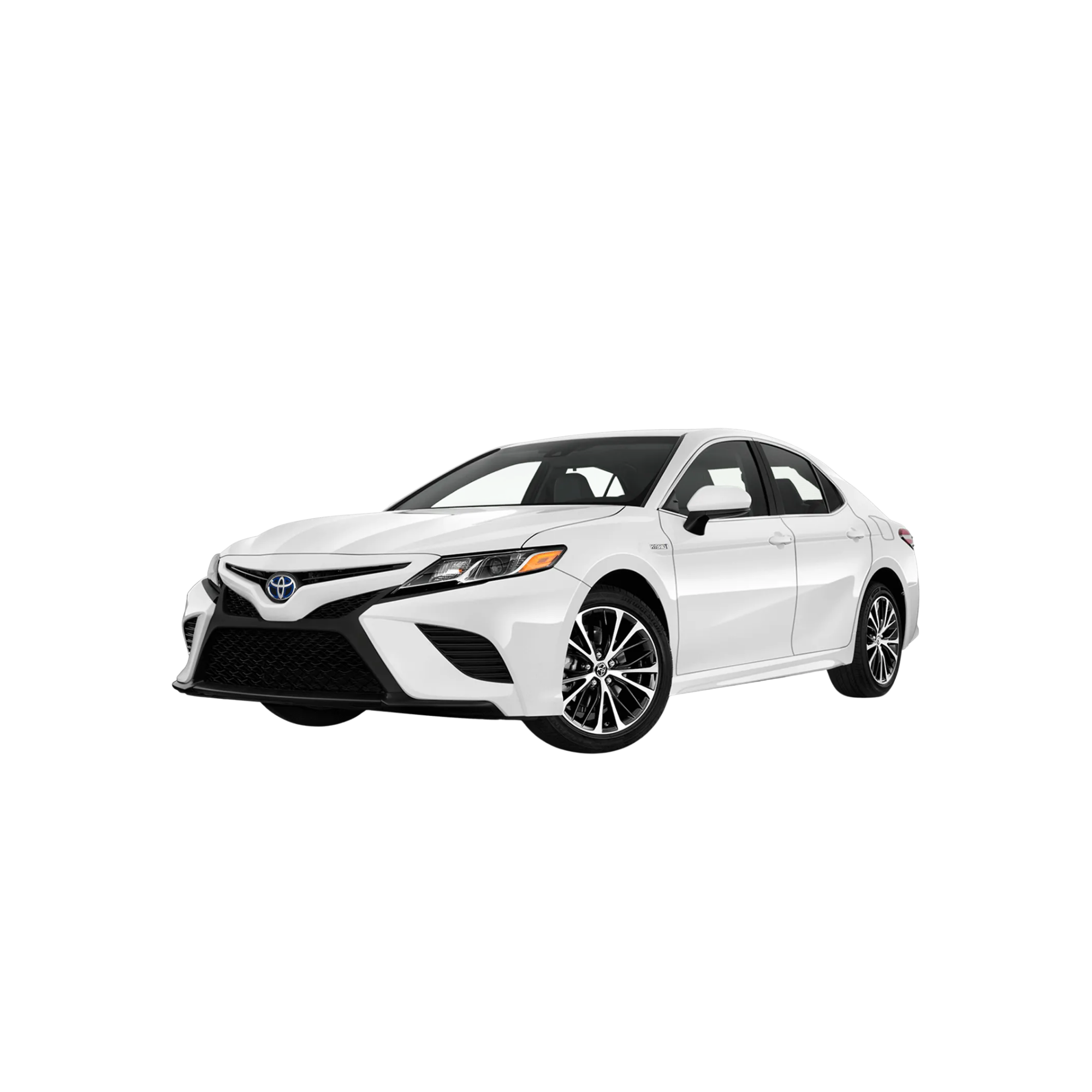Sedan rental