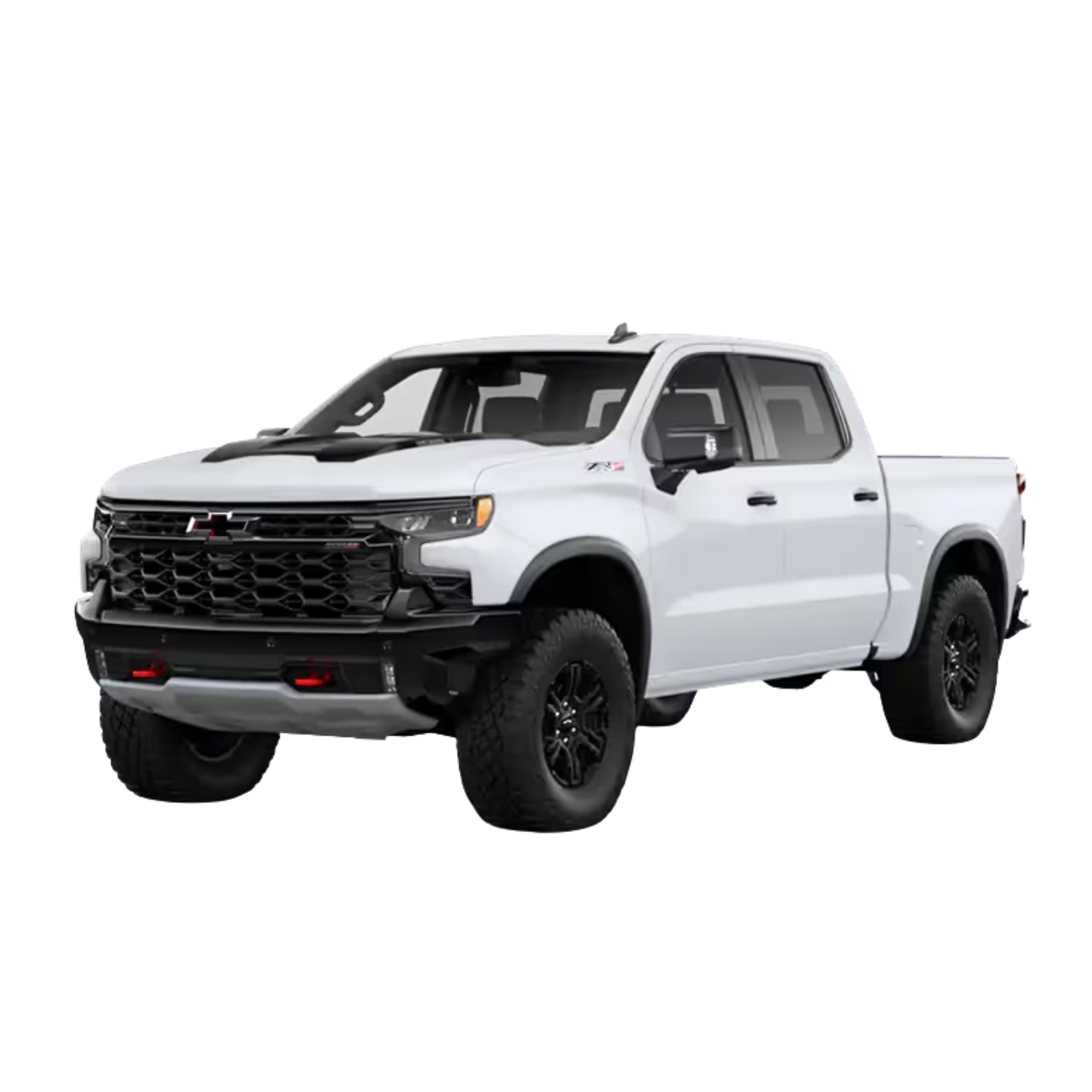 Truck rental