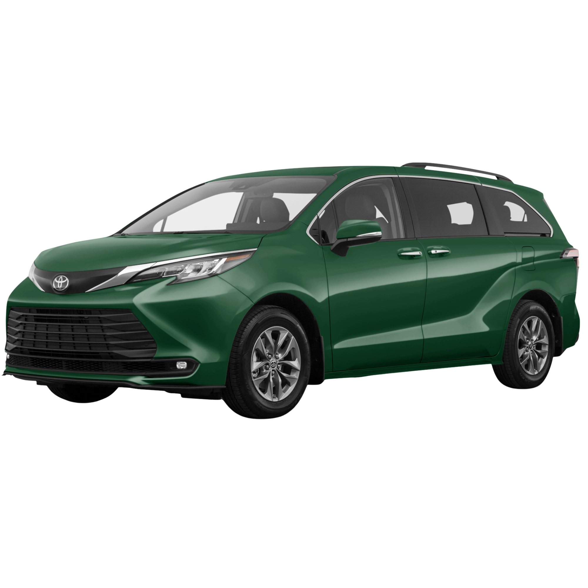Van rental